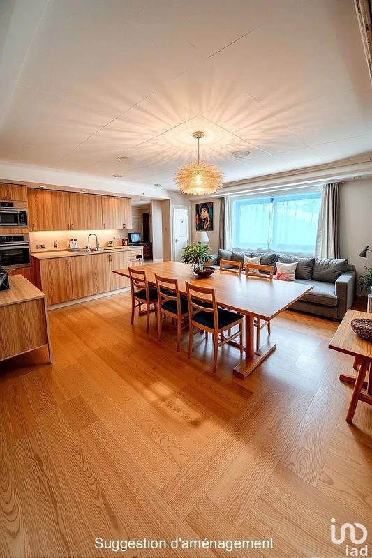 Local commercial - 471 m²