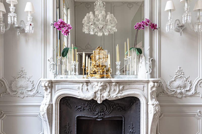 Appartement - 156 m² - 4 pièces