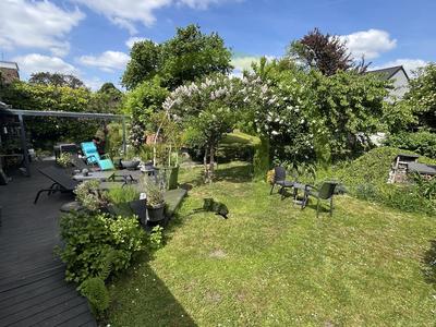 Maison - 170 m² - 5 pièces