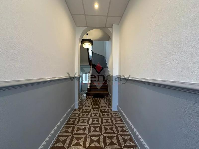 Appartement - 51 m² - 3 pièces