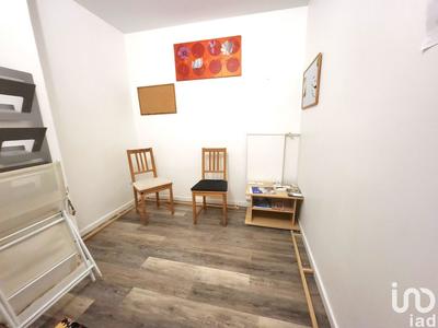 Local commercial - 73 m²