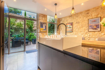 Maison - 141 m² - 4 pièces