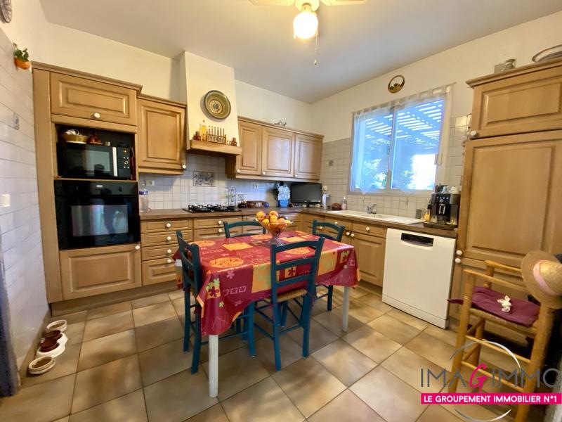 Villa - 163 m² - 5 pièces