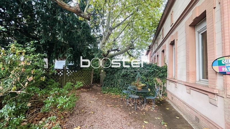 Maison ancienne - 316 m² - 8 pièces