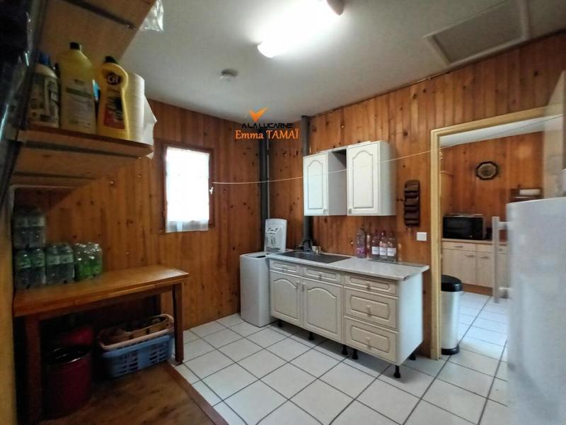 Maison - 131 m² - 5 pièces