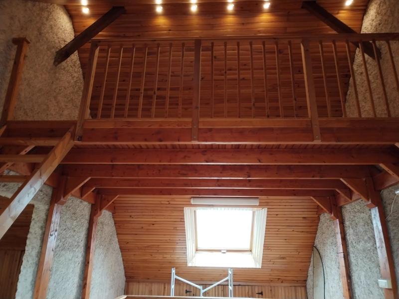 Maison - 291 m² - 12 pièces