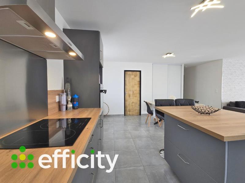 Villa - 91 m² - 4 pièces