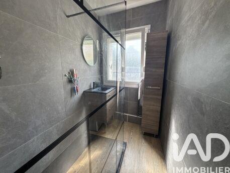 Maison - 115 m² - 6 pièces