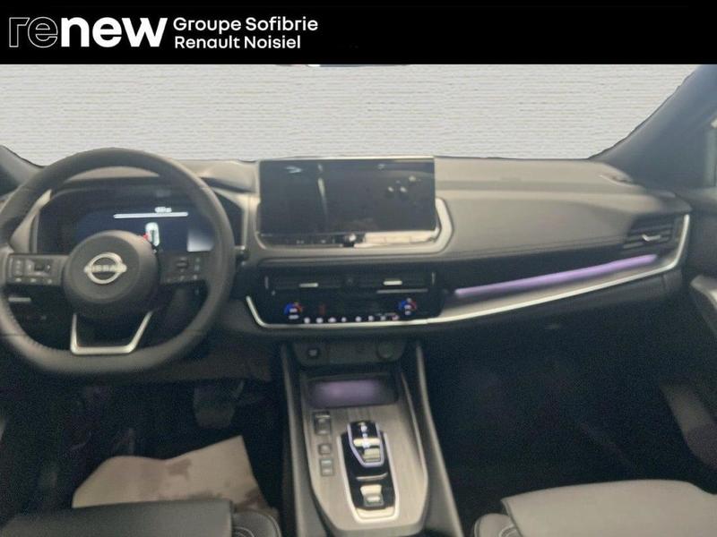 Nissan Qashqai e-Power 190 ch Tekna