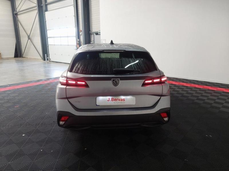 Peugeot 308 Sw BlueHDi 130 Active Pack