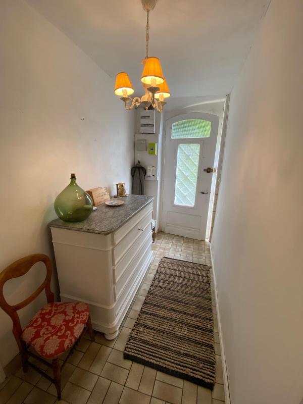 Maison - 119 m² - 4 pièces