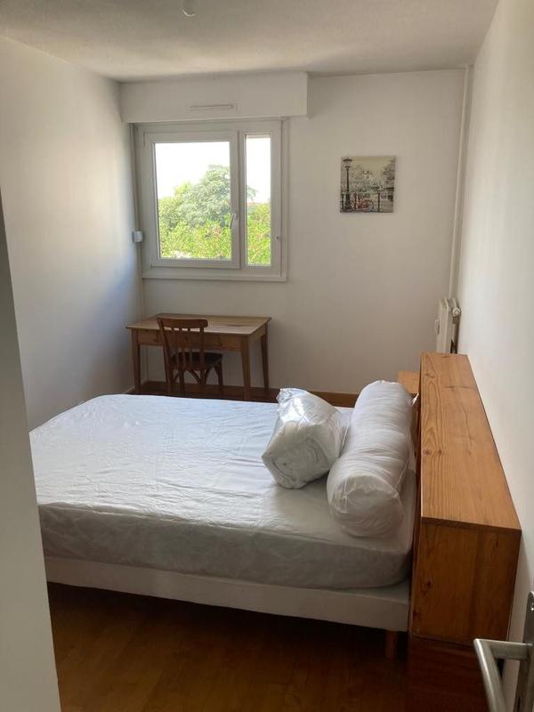 Appartement - 111 m² - 5 pièces