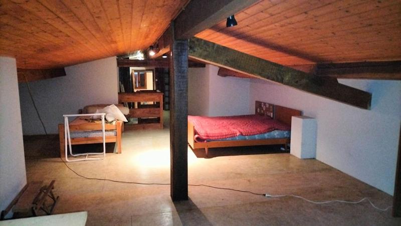 Maison - 190 m² - 8 pièces