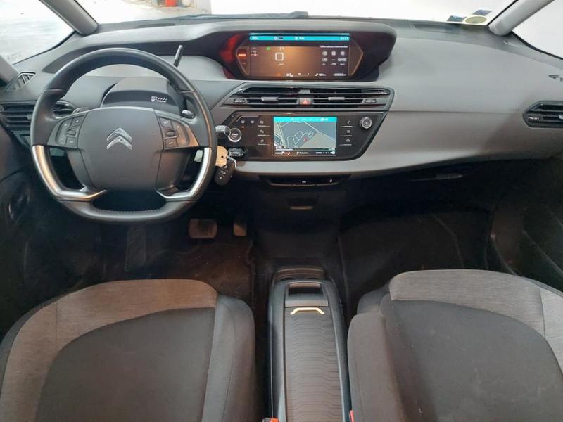 Citroën Grand C4 SpaceTourer Bluehdi 130 Eat8 Business