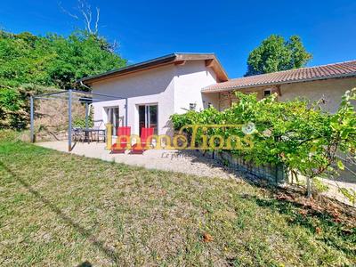Villa - 113 m² - 5 pièces