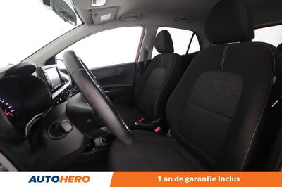 Kia Picanto 1.0 Launch Edition 67 ch