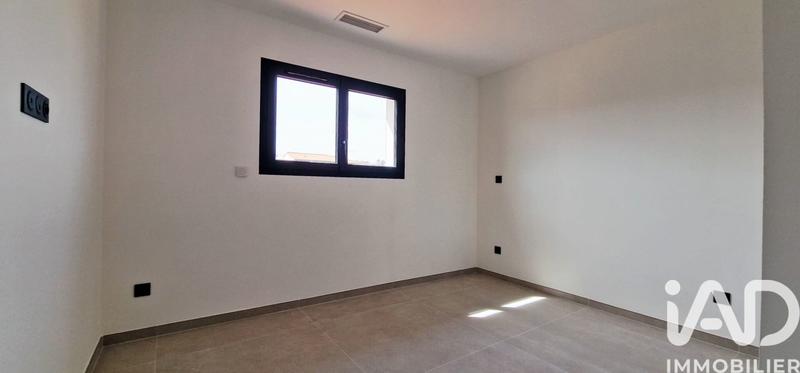 Maison - 113 m² - 5 pièces