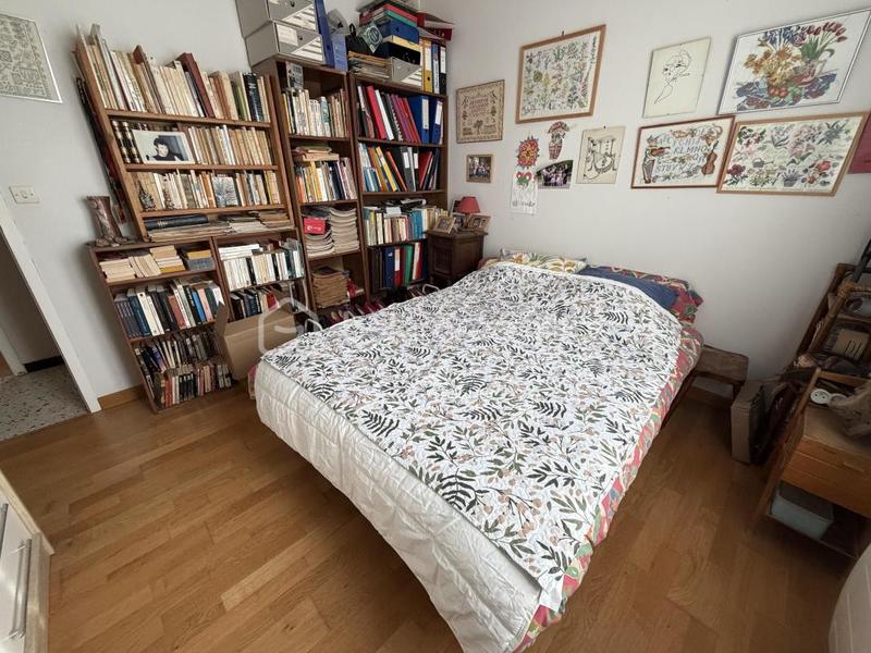 Maison - 94 m² - 4 pièces