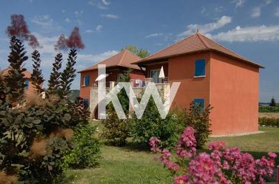 Appartement - 43 m² - 3 pièces