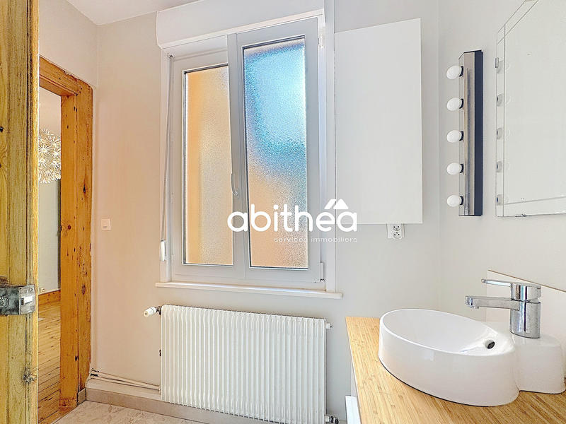 Maison - 134 m² - 5 pièces