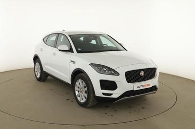 Jaguar E-Pace D180 Awd s Bva 180 ch