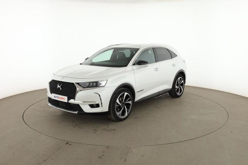 Ds Ds 7 Crossback 1.6 PureTech Grand Chic Automatique 180 ch