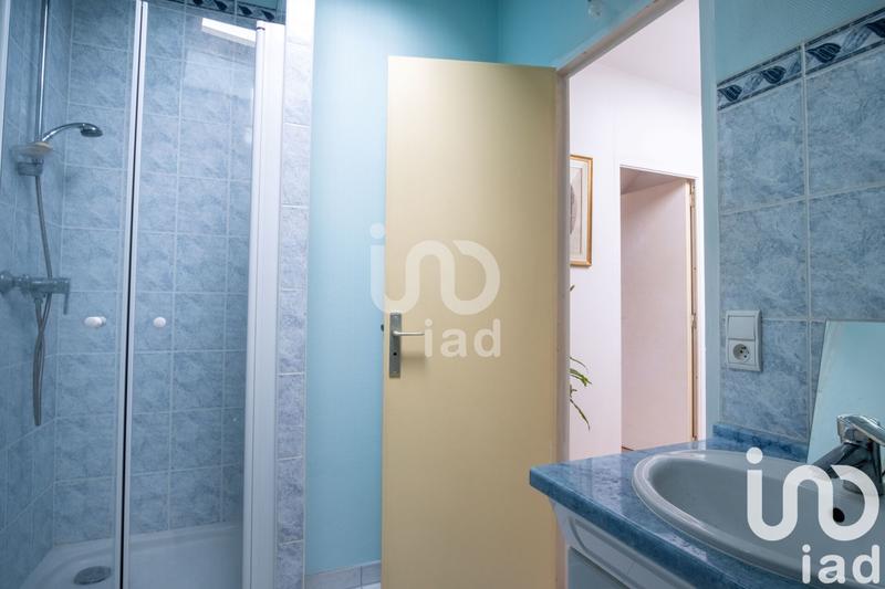 Appartement - 138 m² - 5 pièces