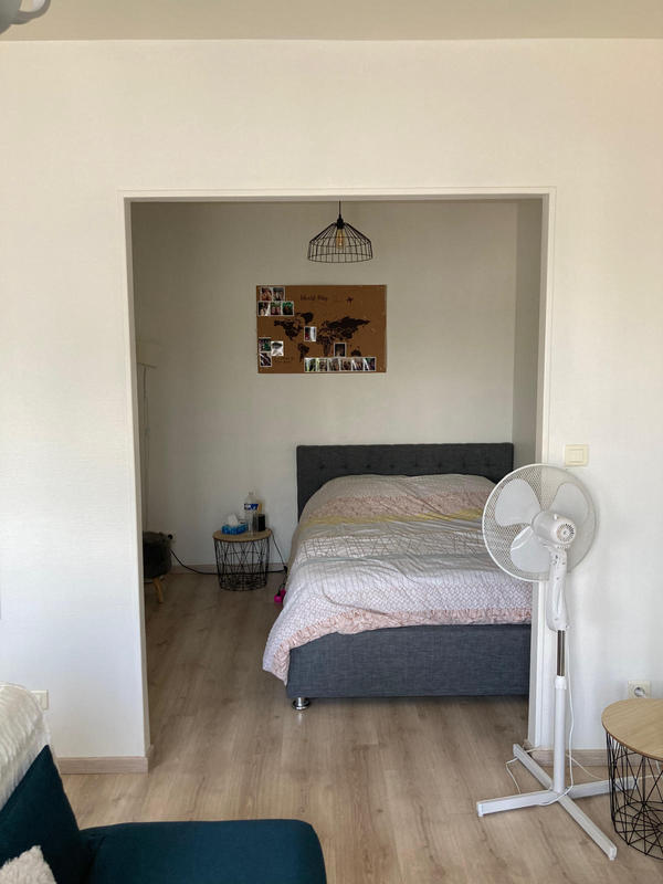 Appartement - 31 m² - 1 pièce
