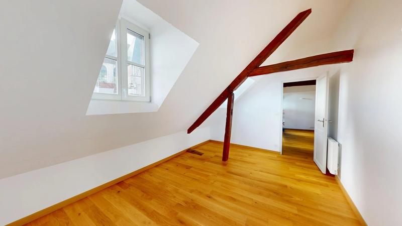 Appartement - 68 m² - 3 pièces