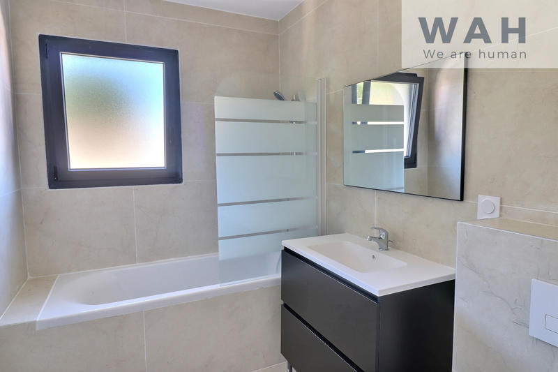 Villa - 117 m² - 5 pièces