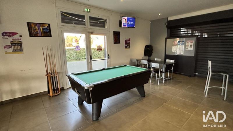 Local commercial - 350 m²