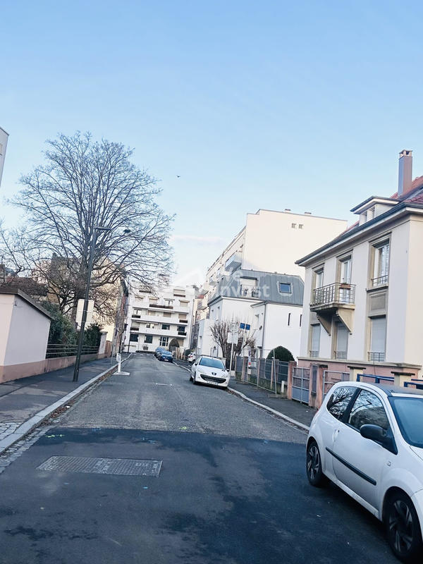 Maison ancienne - 98 m² - 6 pièces