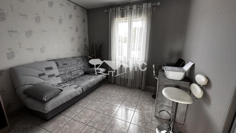 Villa - 116 m² - 5 pièces