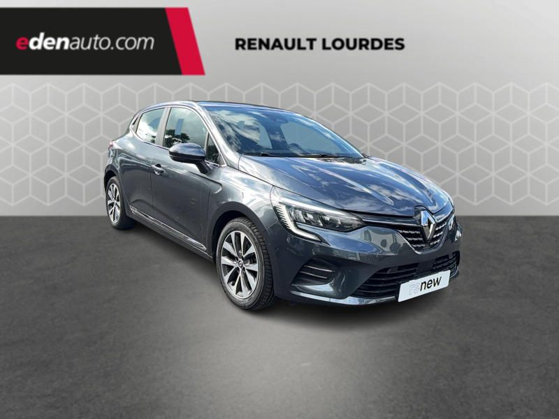 Renault Clio TCe 90 - 21n Intens