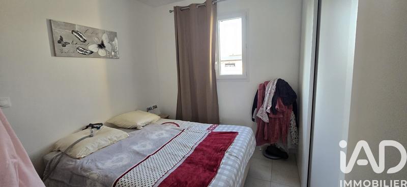 Maison - 84 m² - 6 pièces