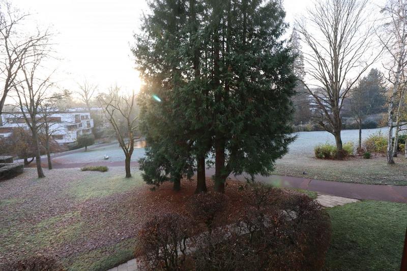 Appartement - 120 m² - 4 pièces