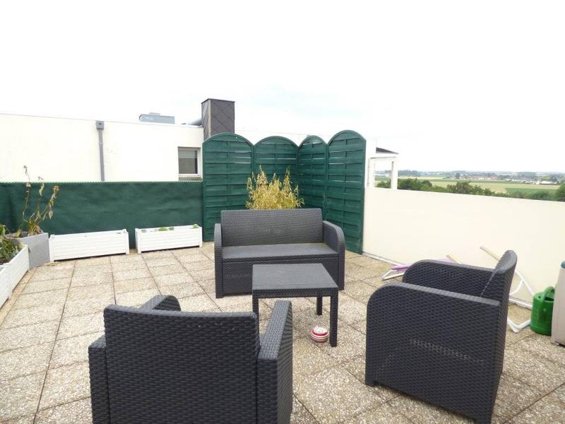 Appartement - 83 m² - 3 pièces