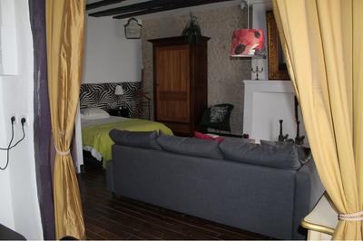 Maison - 107 m² - 4 pièces