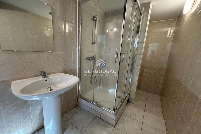 Appartement - 57 m² - 2 pièces