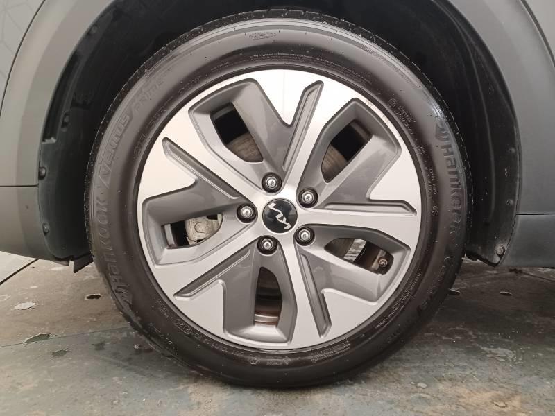 Kia Niro e- Electrique 204 ch Active
