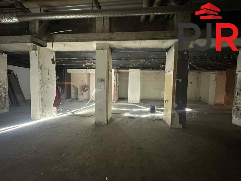 Local commercial - 260 m²