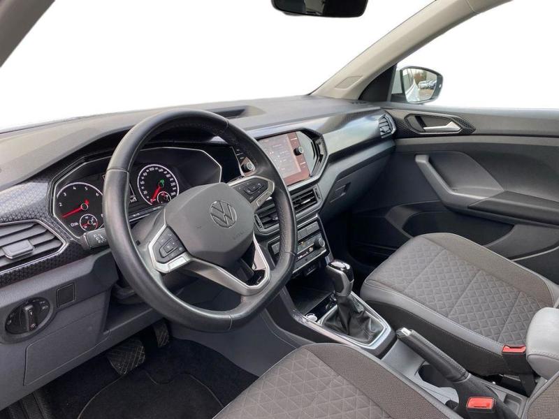 Volkswagen t-Cross 1.0 Tsi 110 Start/Stop Dsg7 R-Line