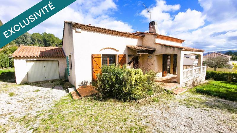 Maison - 85 m² - 3 pièces