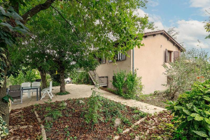 Maison - 170 m² - 6 pièces