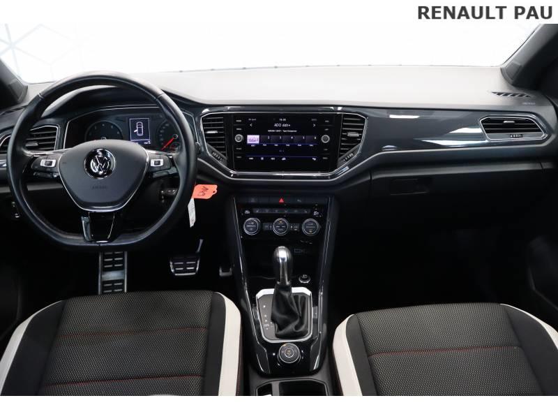 Volkswagen t-Roc 2.0 Tsi 190 Start/Stop Dsg7 4Motion First Edition