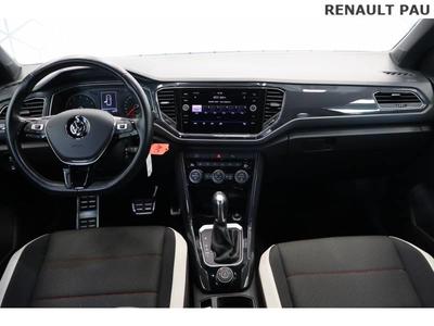 Volkswagen t-Roc 2.0 Tsi 190 Start/Stop Dsg7 4Motion First Edition