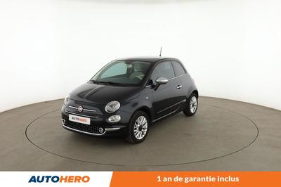 Fiat 500 1.2 Lounge 69 ch