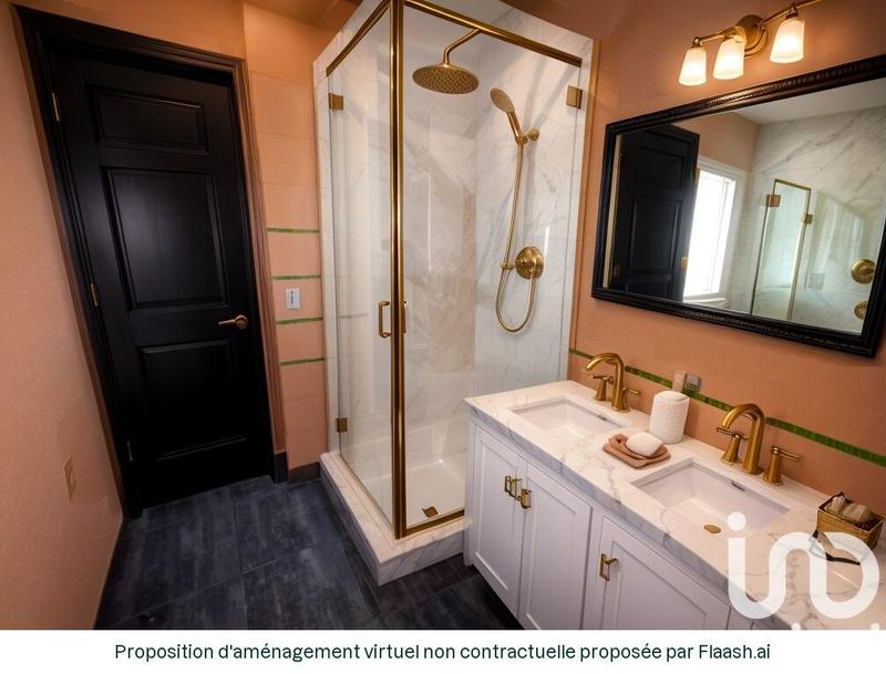 Maison - 148 m² - 7 pièces