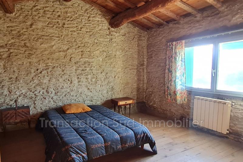 Mas - 125 m² - 5 pièces