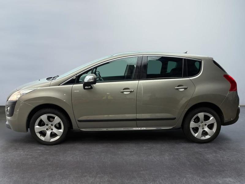 Peugeot 3008 1.6 HDi 115ch Fap Allure